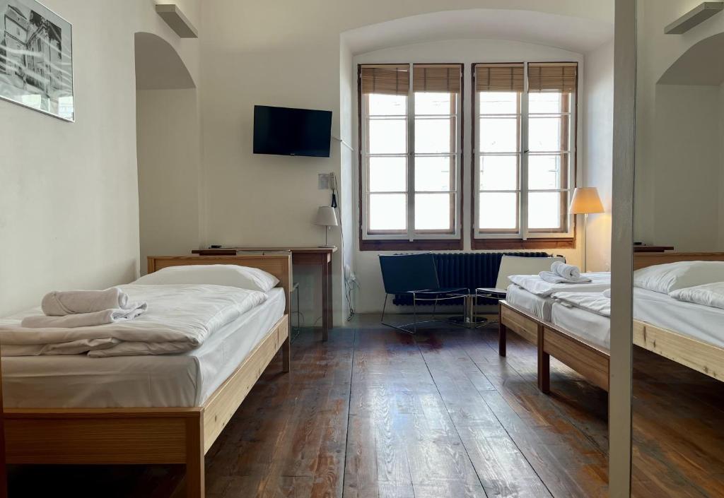 Zámecký Hotel Litomyšl - 13