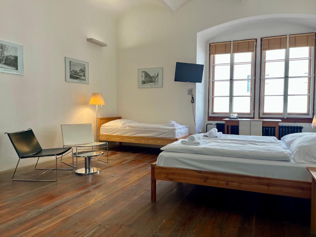 Zámecký Hotel Litomyšl - 6