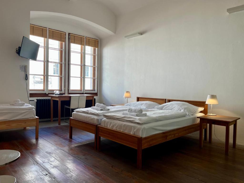 Zámecký Hotel Litomyšl - 15