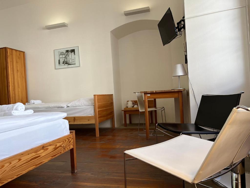 Zámecký Hotel Litomyšl - 16