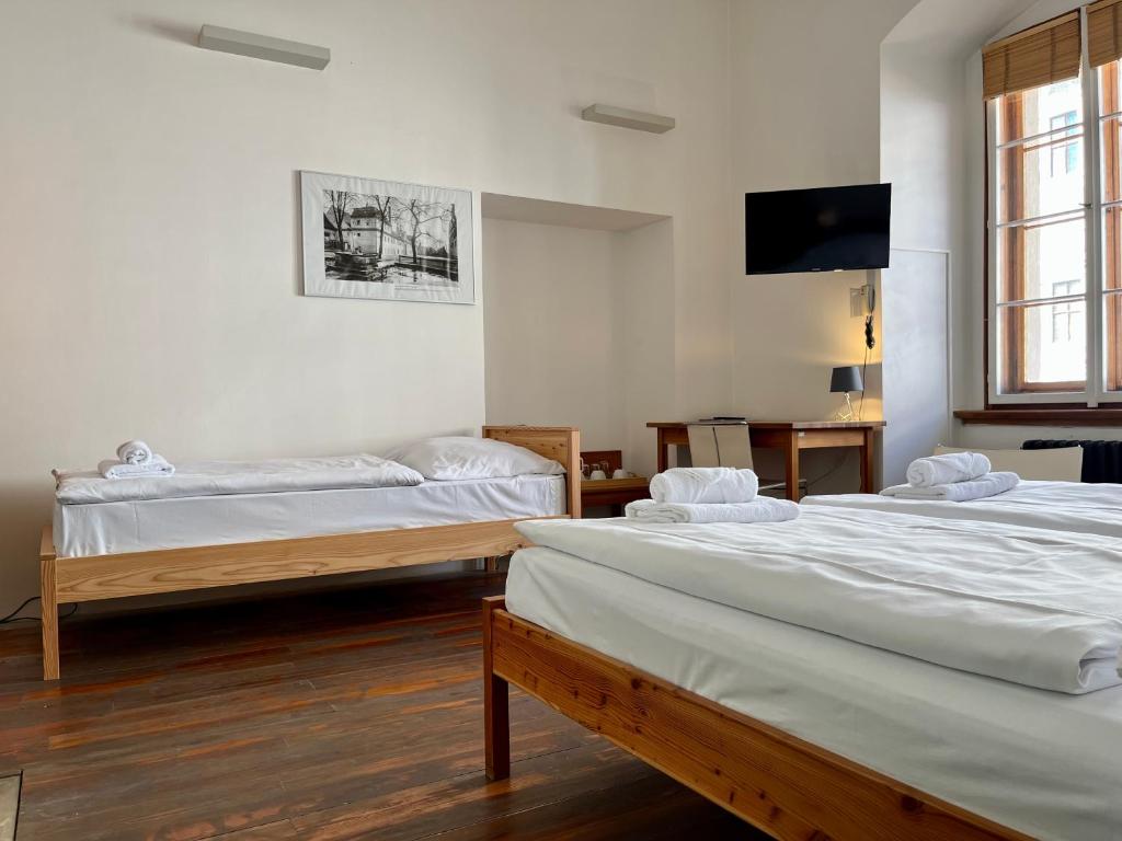 Zámecký Hotel Litomyšl - 11