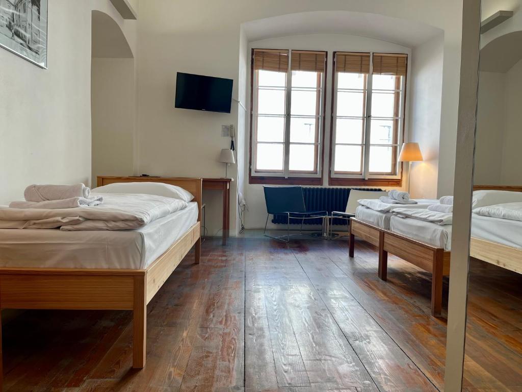 Zámecký Hotel Litomyšl - 17