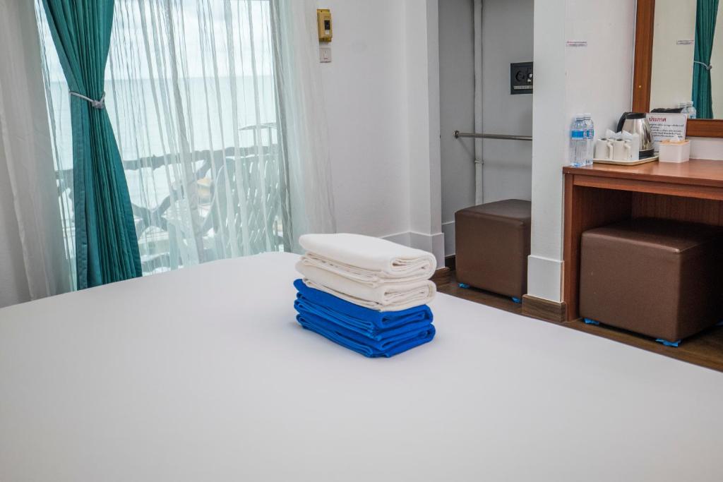 Mam Kaibae Hotel - 8