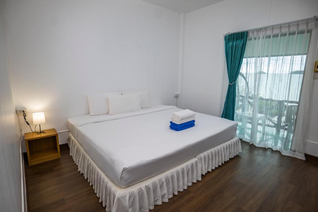 Mam Kaibae Hotel - 12