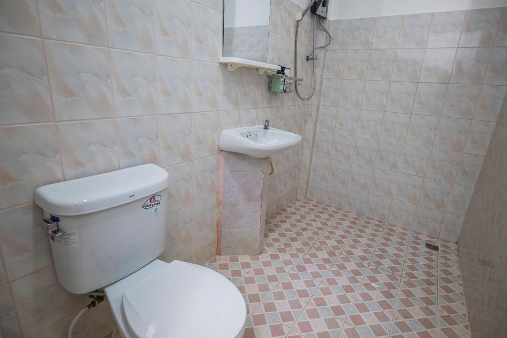 Mam Kaibae Hotel - 11