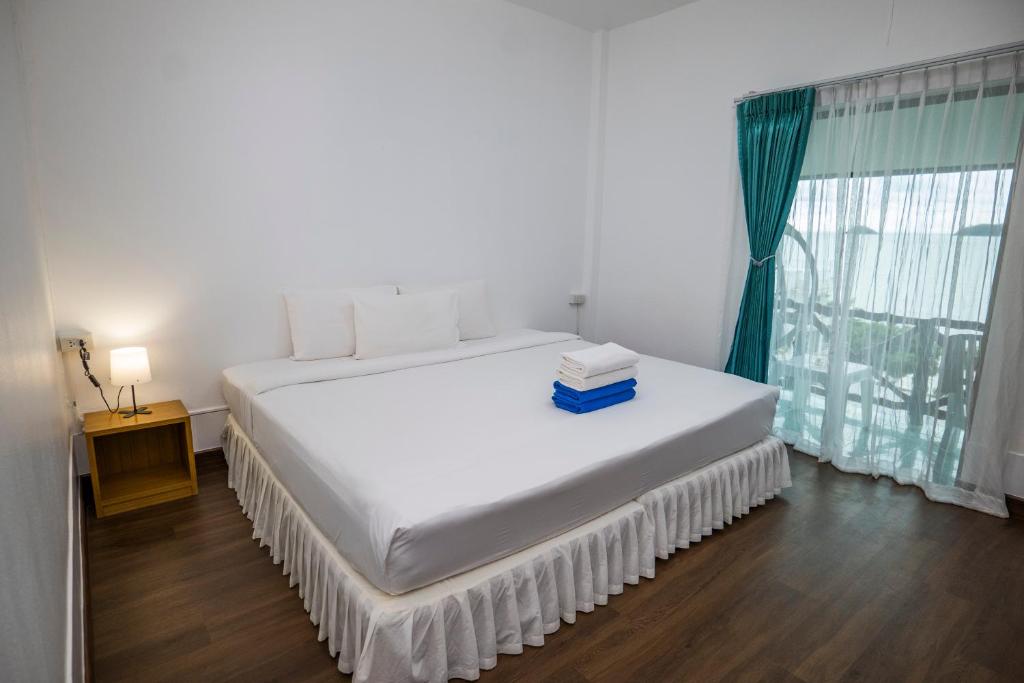 Mam Kaibae Hotel - 10