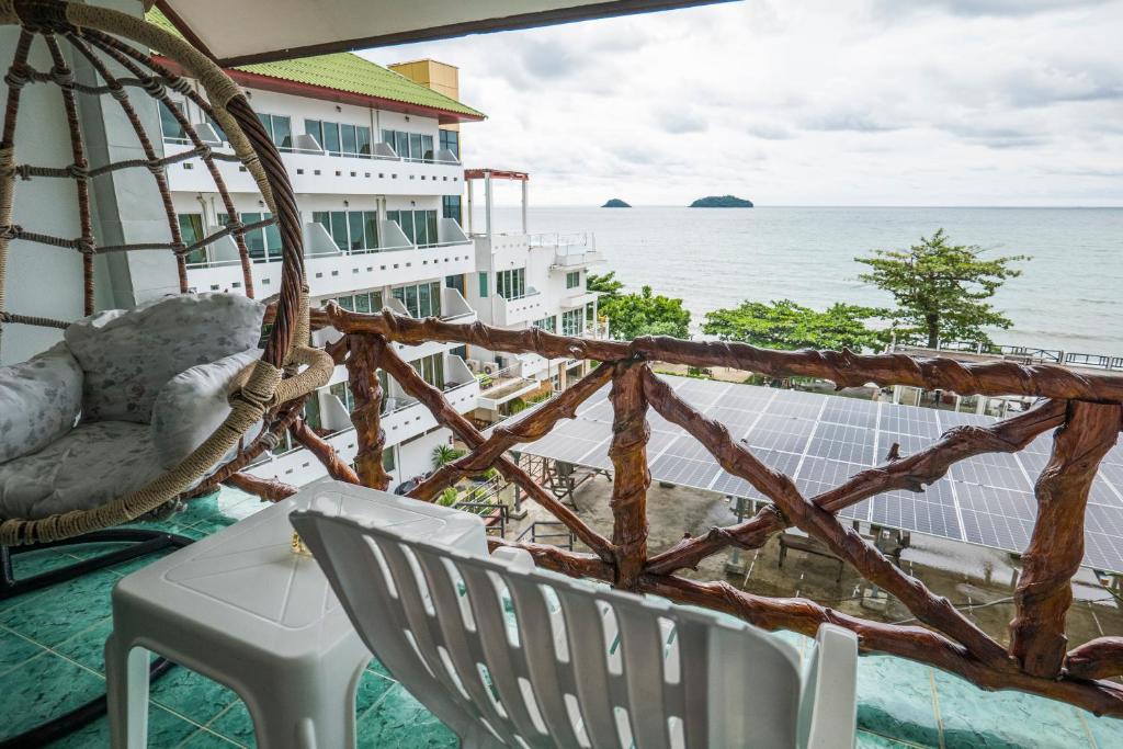 Mam Kaibae Hotel - 9