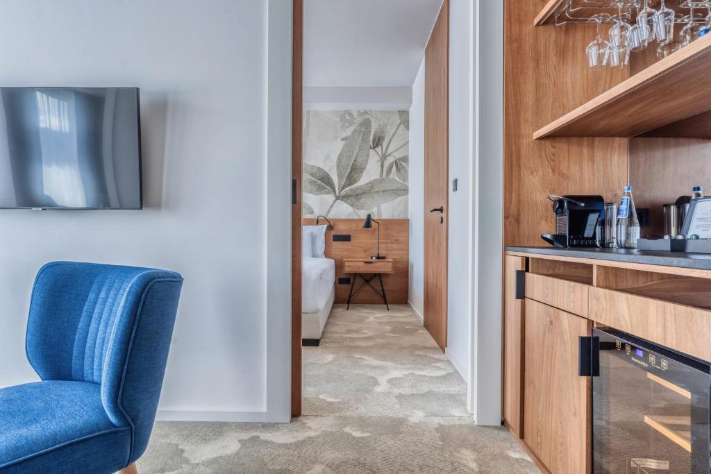 Hotel Pieniny Grand Wellness & SPA - Destigo Hotels - Gran Suite Exclusiva