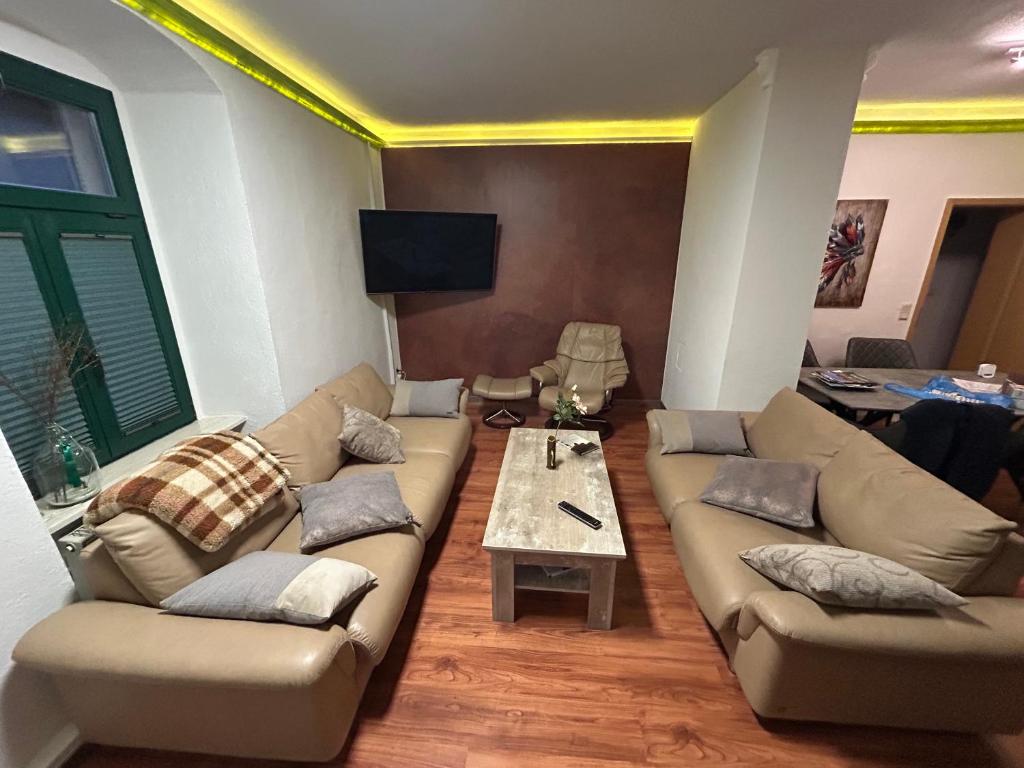 FerienAppartement NO.18