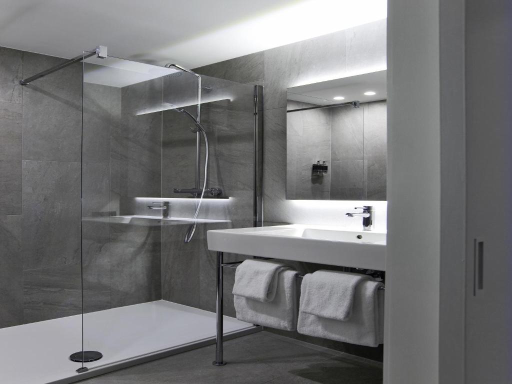 Mercure Antwerp City South - Resim 27