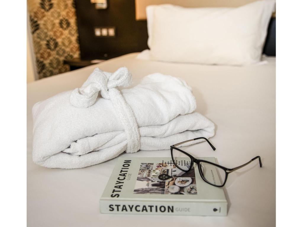 Mercure Antwerp City South - Resim 29