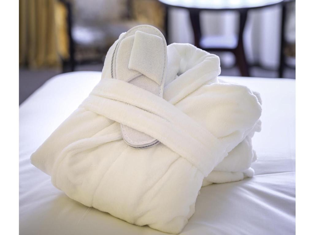 Mercure Antwerp City South - Resim 41