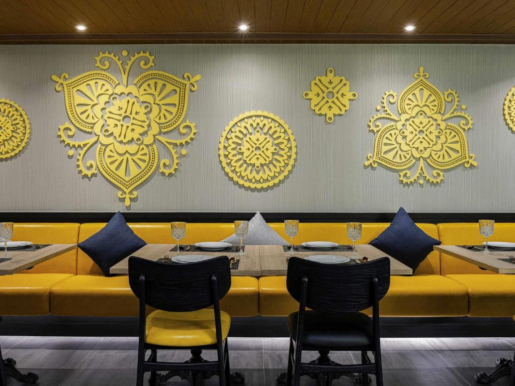 ibis Styles Bangkok Silom - Resim 34