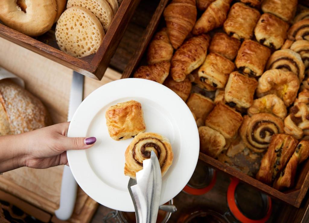 Thistle Trafalgar - Leicester Square - Resim 27