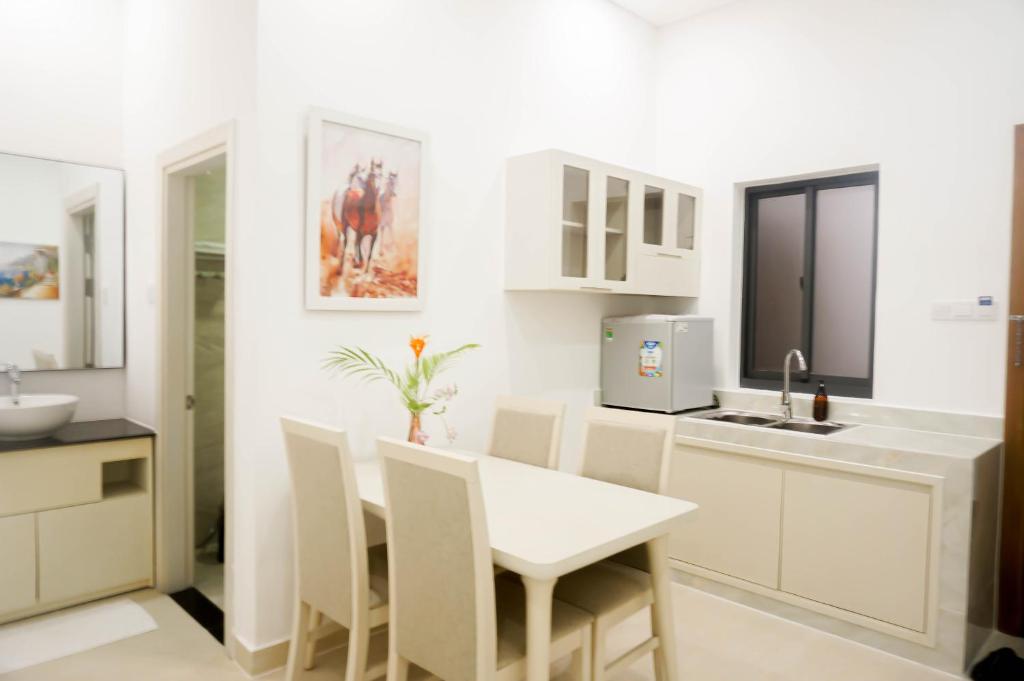 Costa 2 Bedroom with Balcony