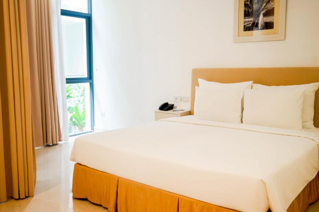 Costa 2 Bedroom with Balcony