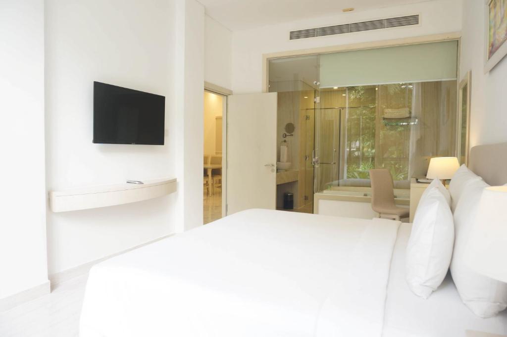 Costa 2 Bedroom with Balcony