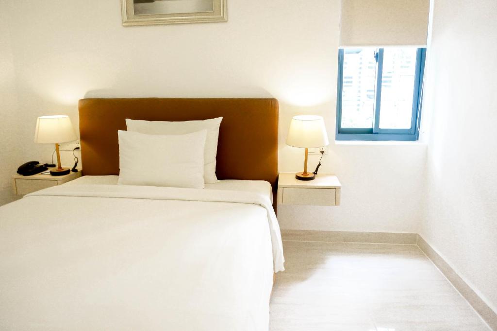 Costa 2 Bedroom with Balcony