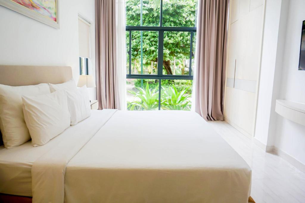 Costa 2 Bedroom with Balcony