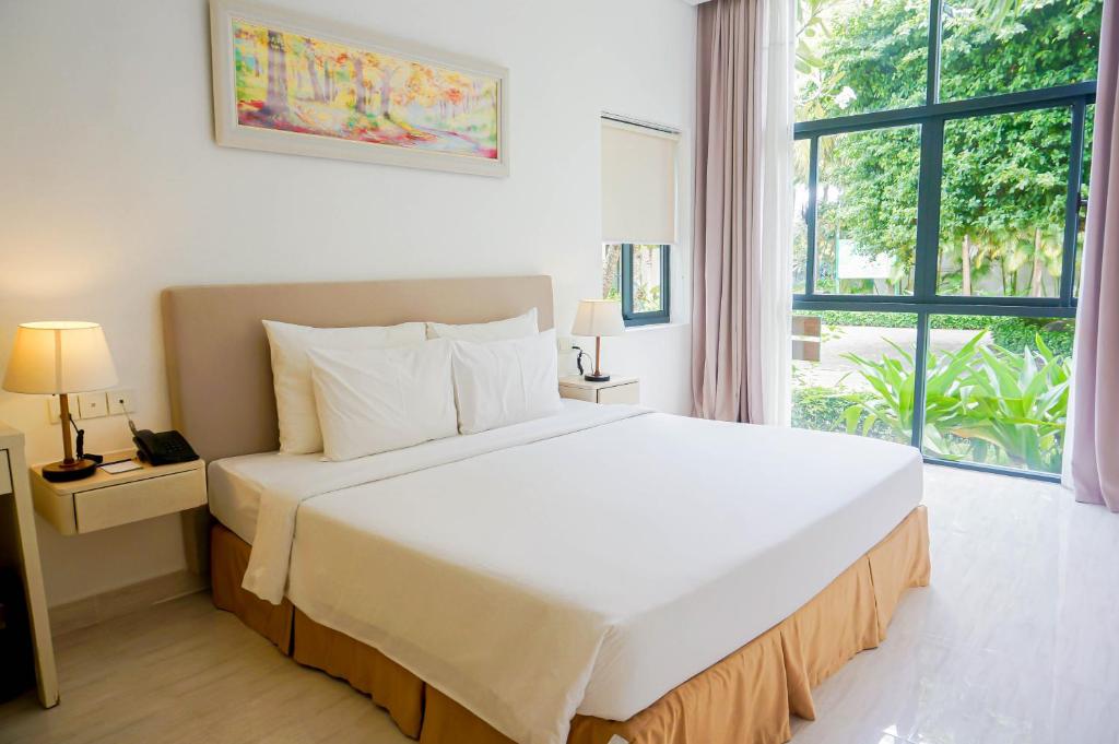 Costa 2 Bedroom with Balcony