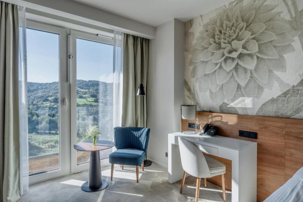 Hotel Pieniny Grand Wellness & SPA - Destigo Hotels - Habitación Doble Confort