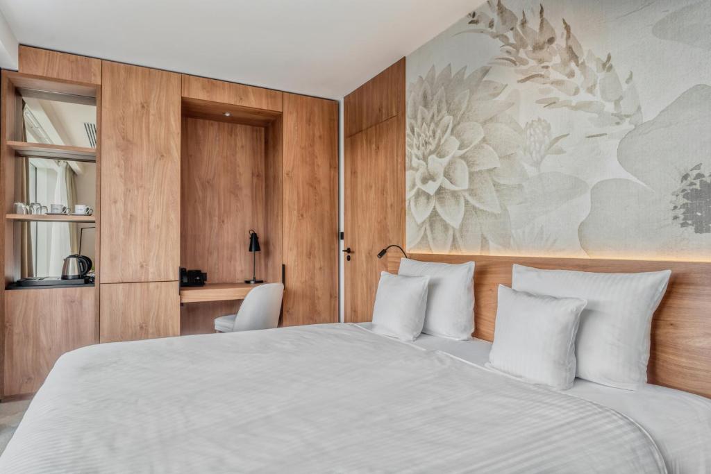 Hotel Pieniny Grand Wellness & SPA - Destigo Hotels - Habitación Doble Superior