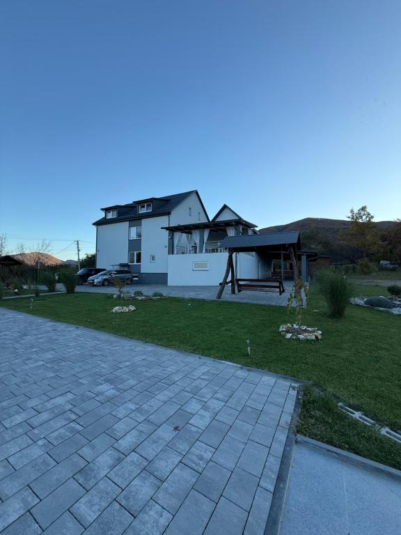 Imagen de la galería de Bier House, en Velyatyn