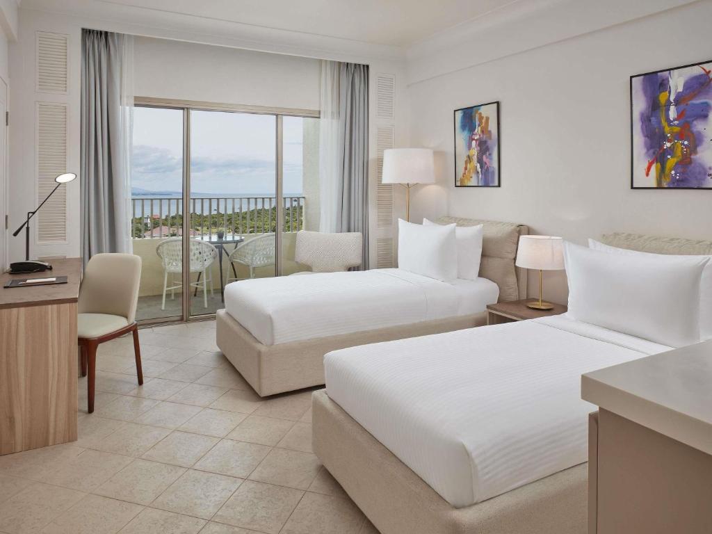 Mövenpick Hotel Mactan Island Cebu - 