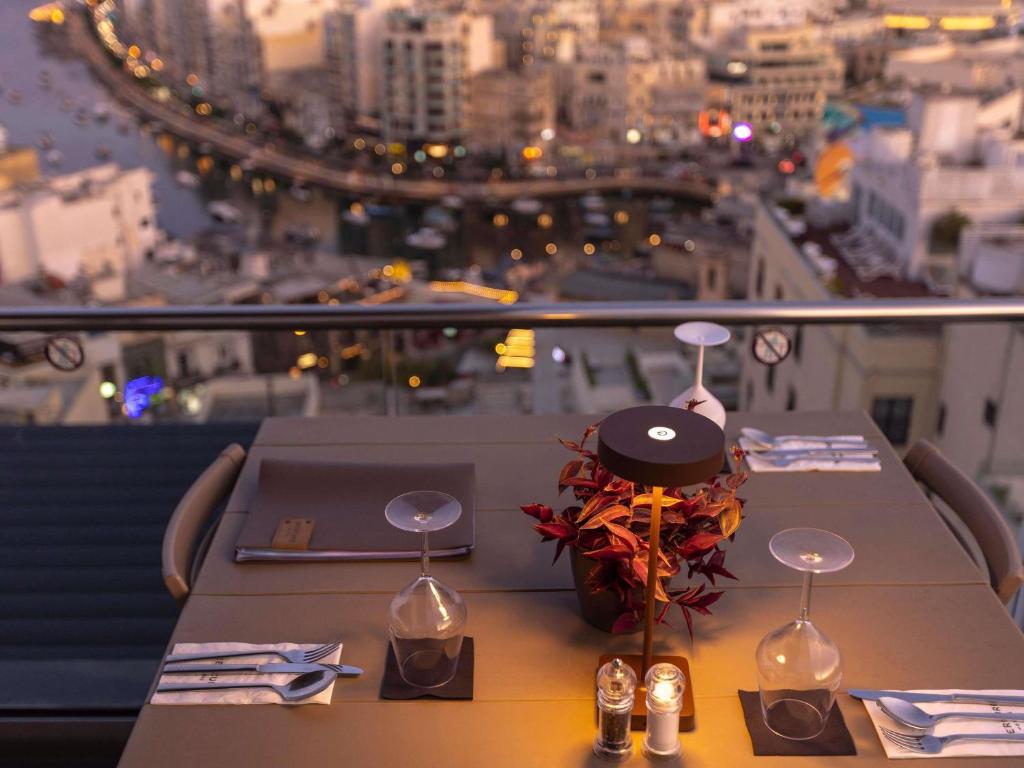 Ảnh trong thư viện ảnh của Mercure St. Julian's Malta ở St Julian's