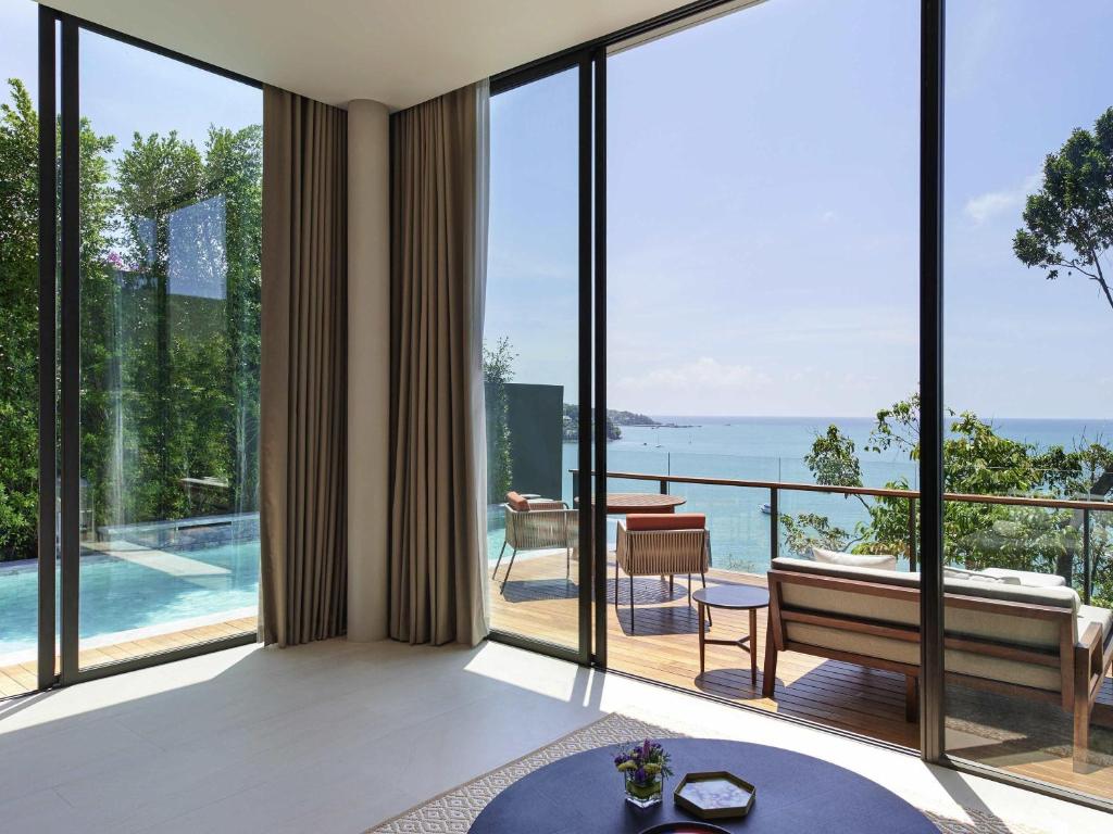 V Villas Phuket - MGallery Collection - 2