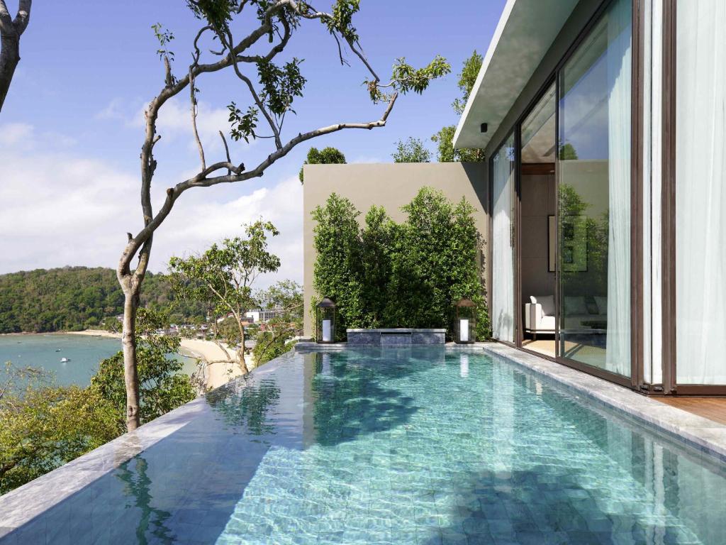 V Villas Phuket - MGallery Collection - 3