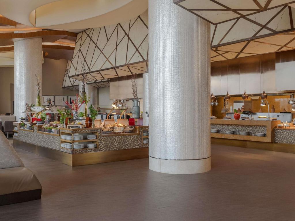 Swissôtel Living Al Ghurair Dubai - Deira - Apartments, Dubai (2026 güncel  fiyatları)