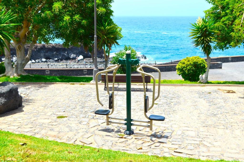 Feel the Breath of the Ocean, Puerto de Santiago – Precios ...