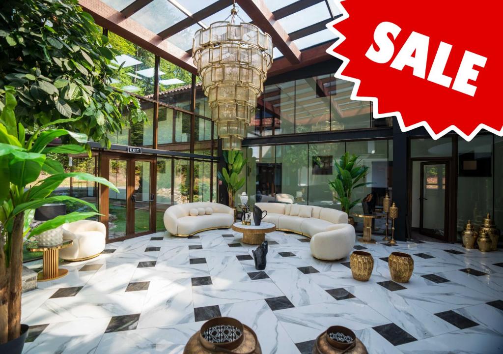 Photo de la galerie de l'établissement Marabou Resort, à Braşov