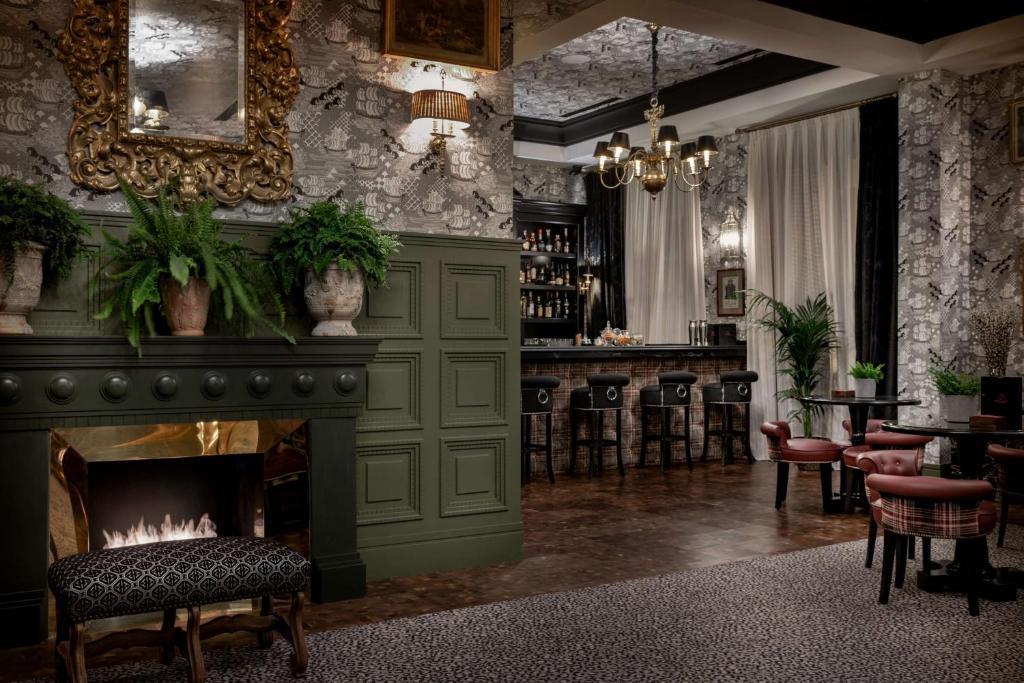 NH Collection Colón Valencia - Resim 4