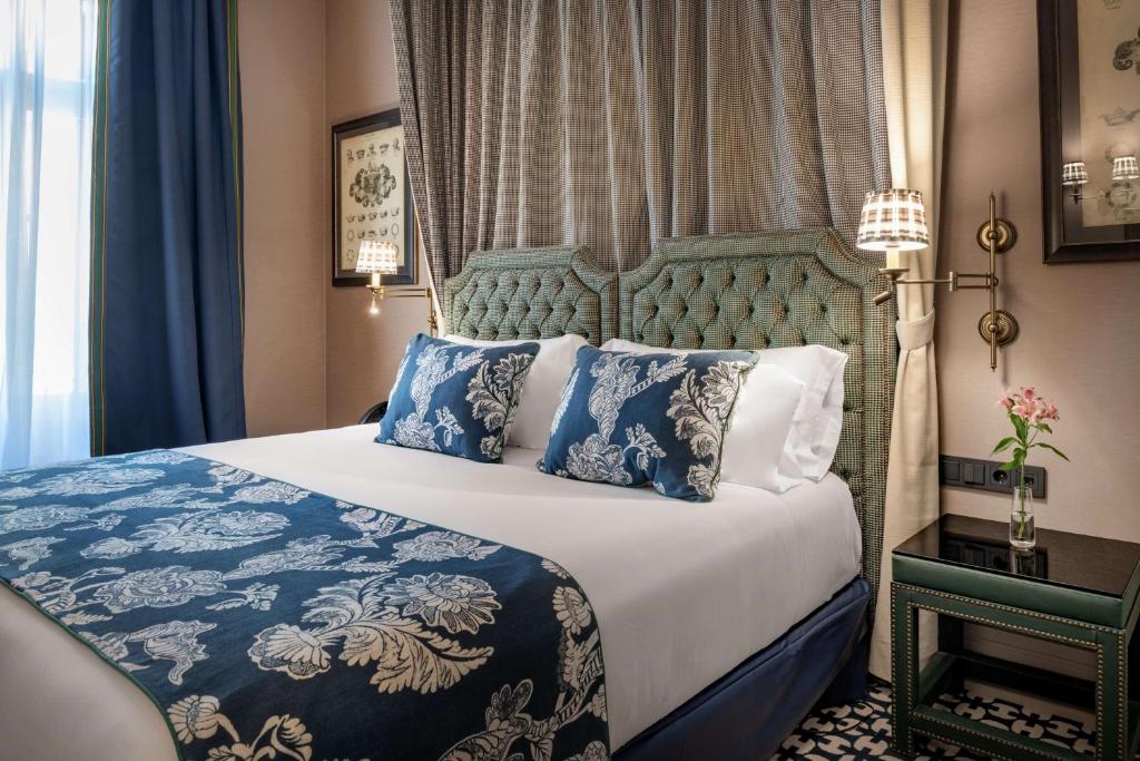 NH Collection Colón Valencia - Resim 6