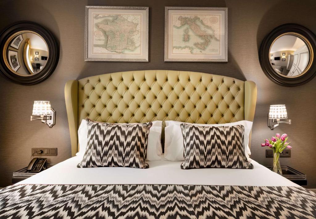 NH Collection Colón Valencia - Resim 19