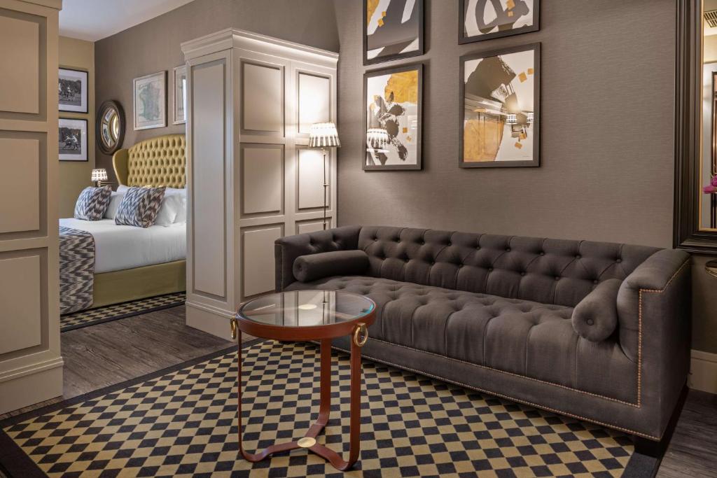 NH Collection Colón Valencia - Resim 20