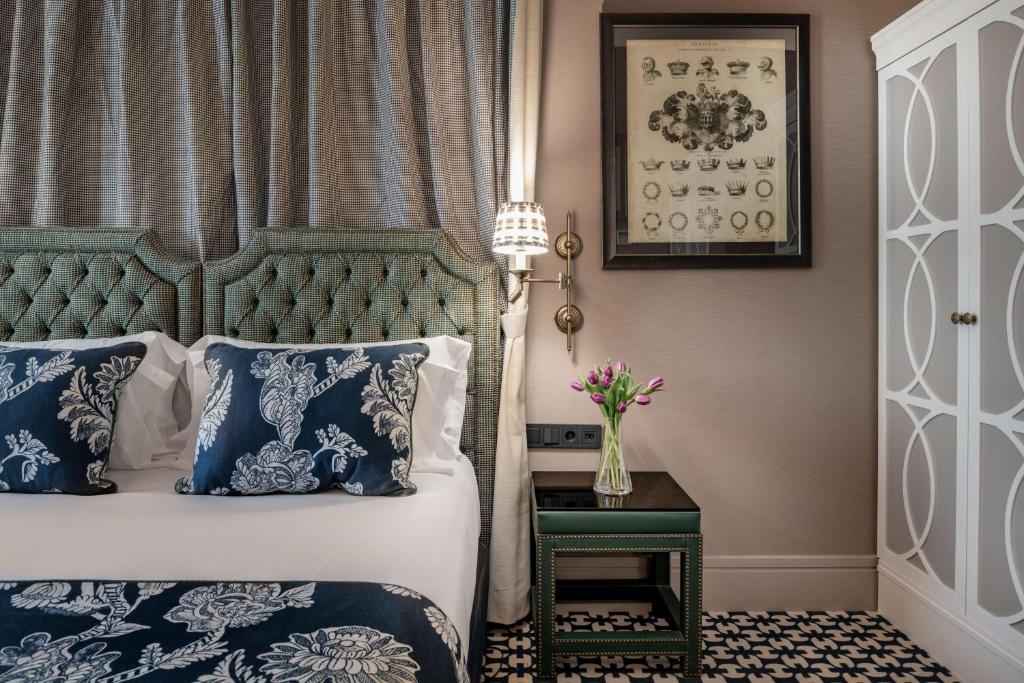 NH Collection Colón Valencia - Resim 21