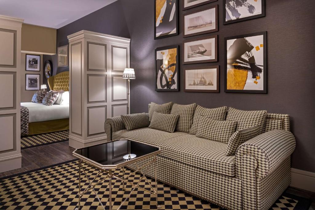 NH Collection Colón Valencia - Resim 22