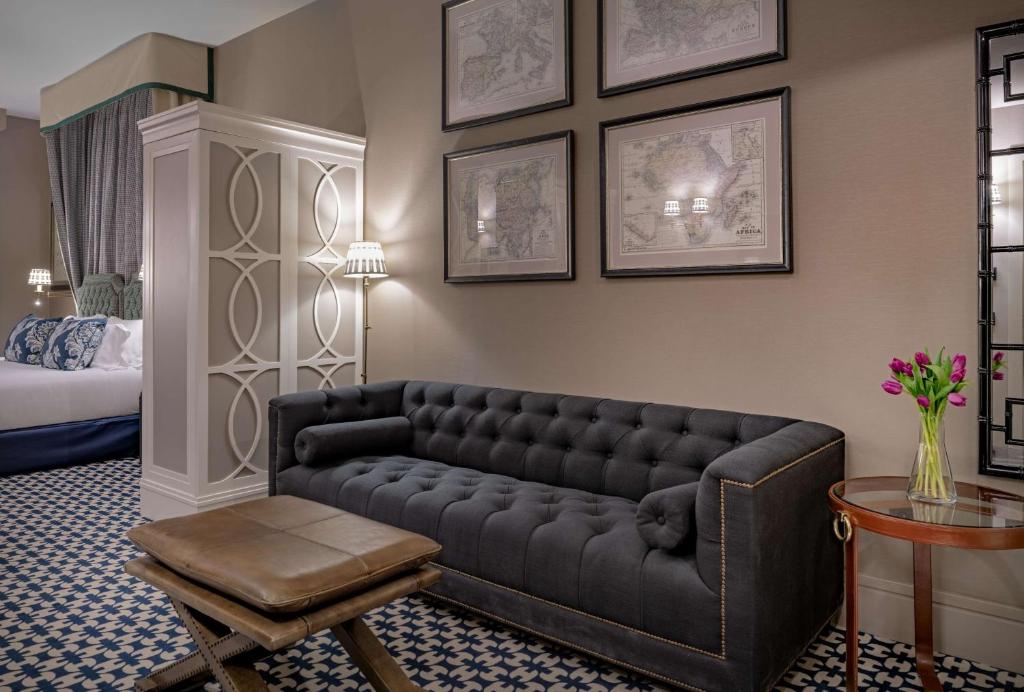 NH Collection Colón Valencia - Resim 23