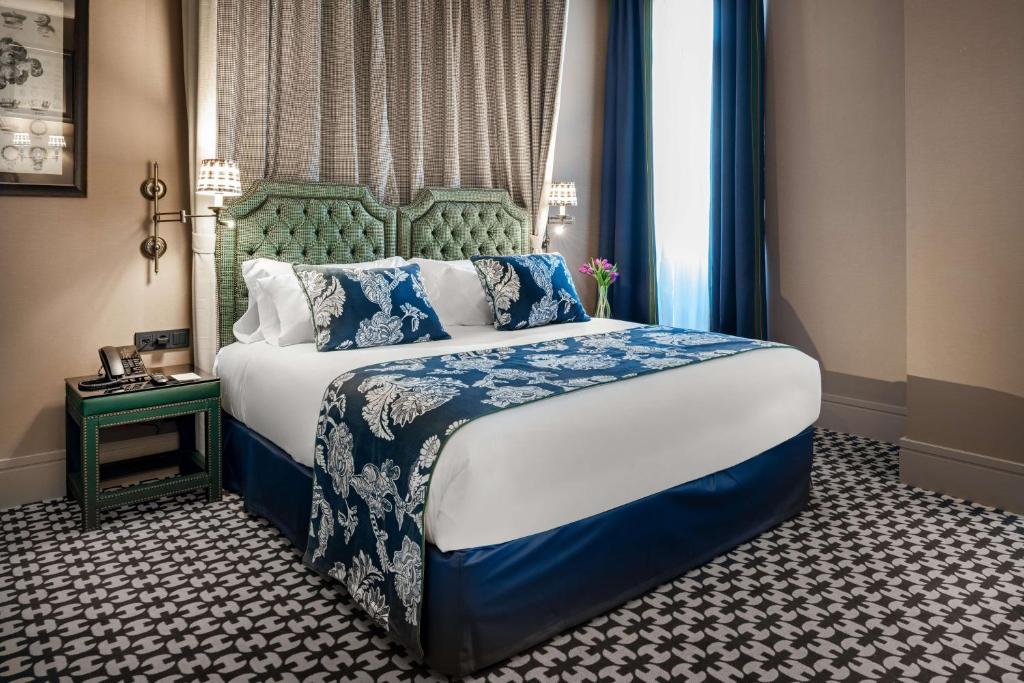 NH Collection Colón Valencia - Resim 25