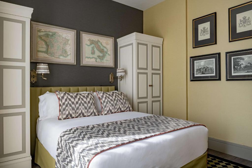 NH Collection Colón Valencia - Resim 26