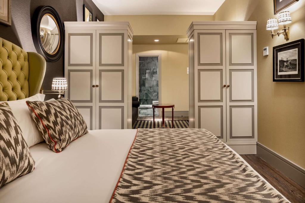 NH Collection Colón Valencia - Resim 27