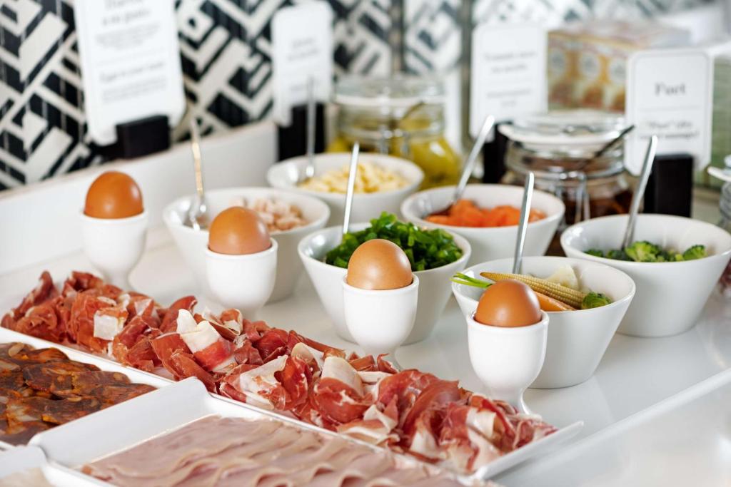 NH Collection Colón Valencia - Resim 34