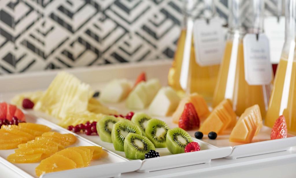 NH Collection Colón Valencia - Resim 35