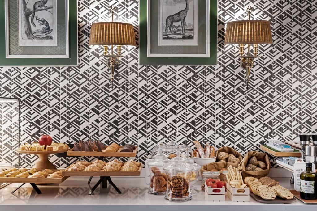 NH Collection Colón Valencia - Resim 36