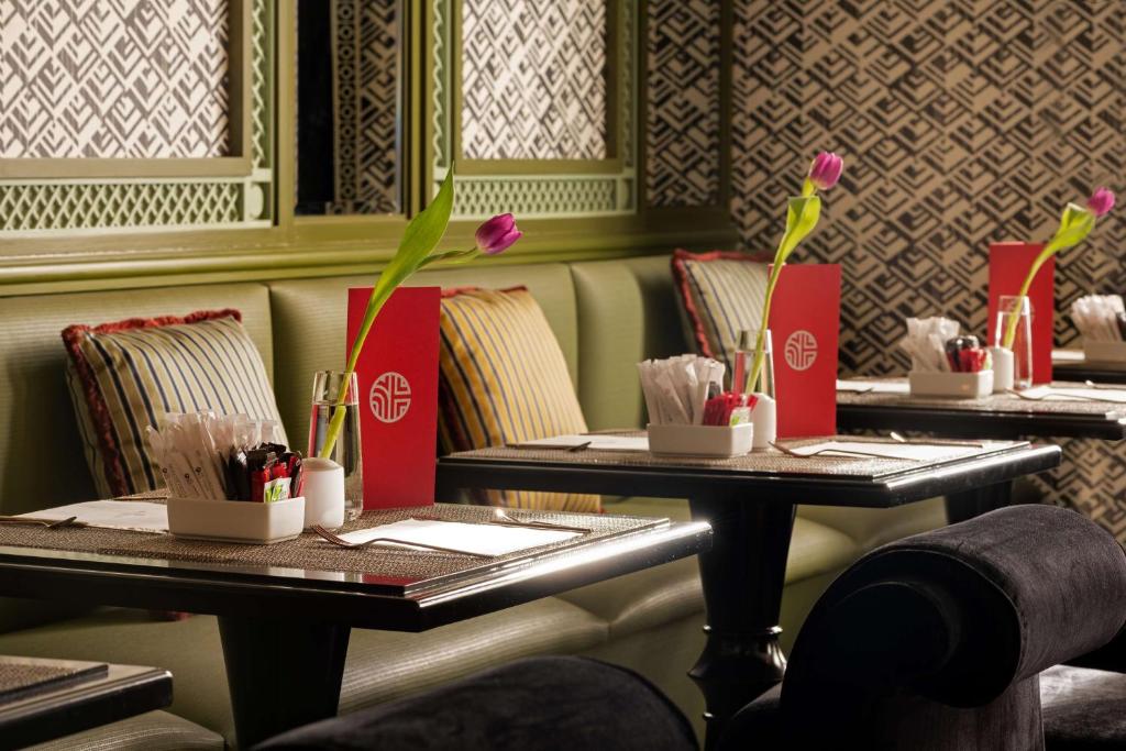 NH Collection Colón Valencia - Resim 39