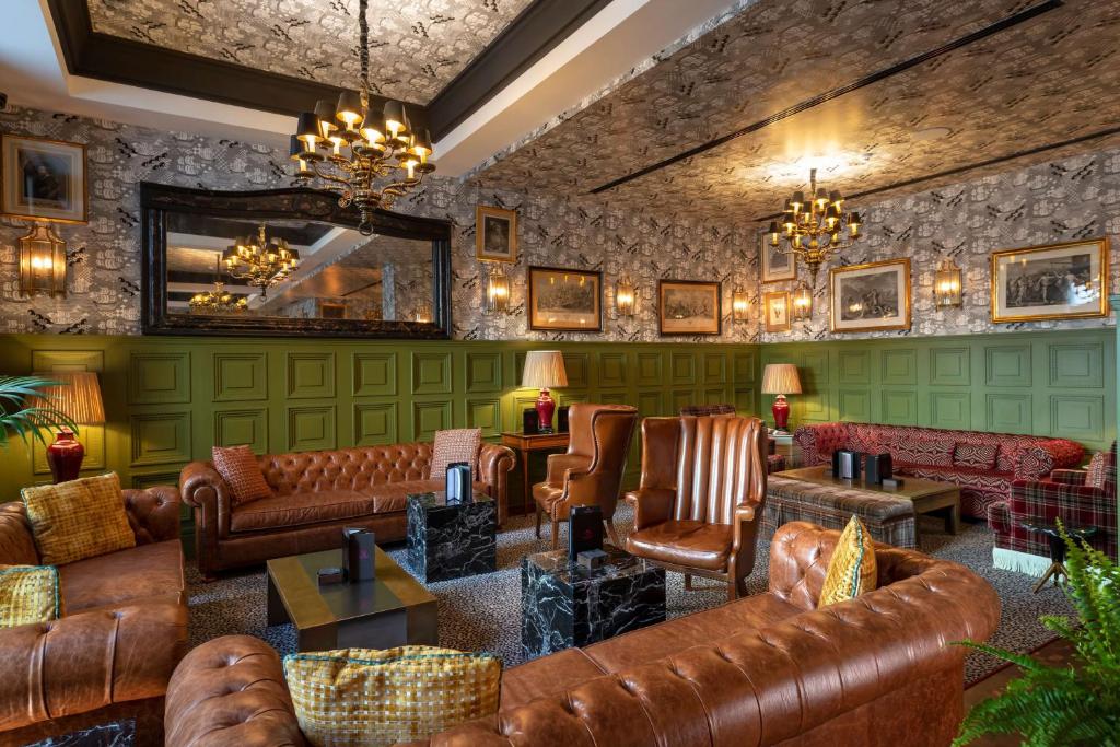 NH Collection Colón Valencia - Resim 41