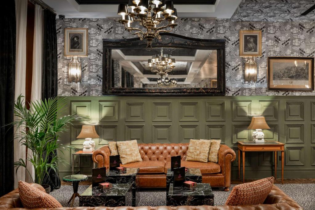 NH Collection Colón Valencia - Resim 42